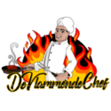 kok aan huis mark kloosterman de vlammende chef